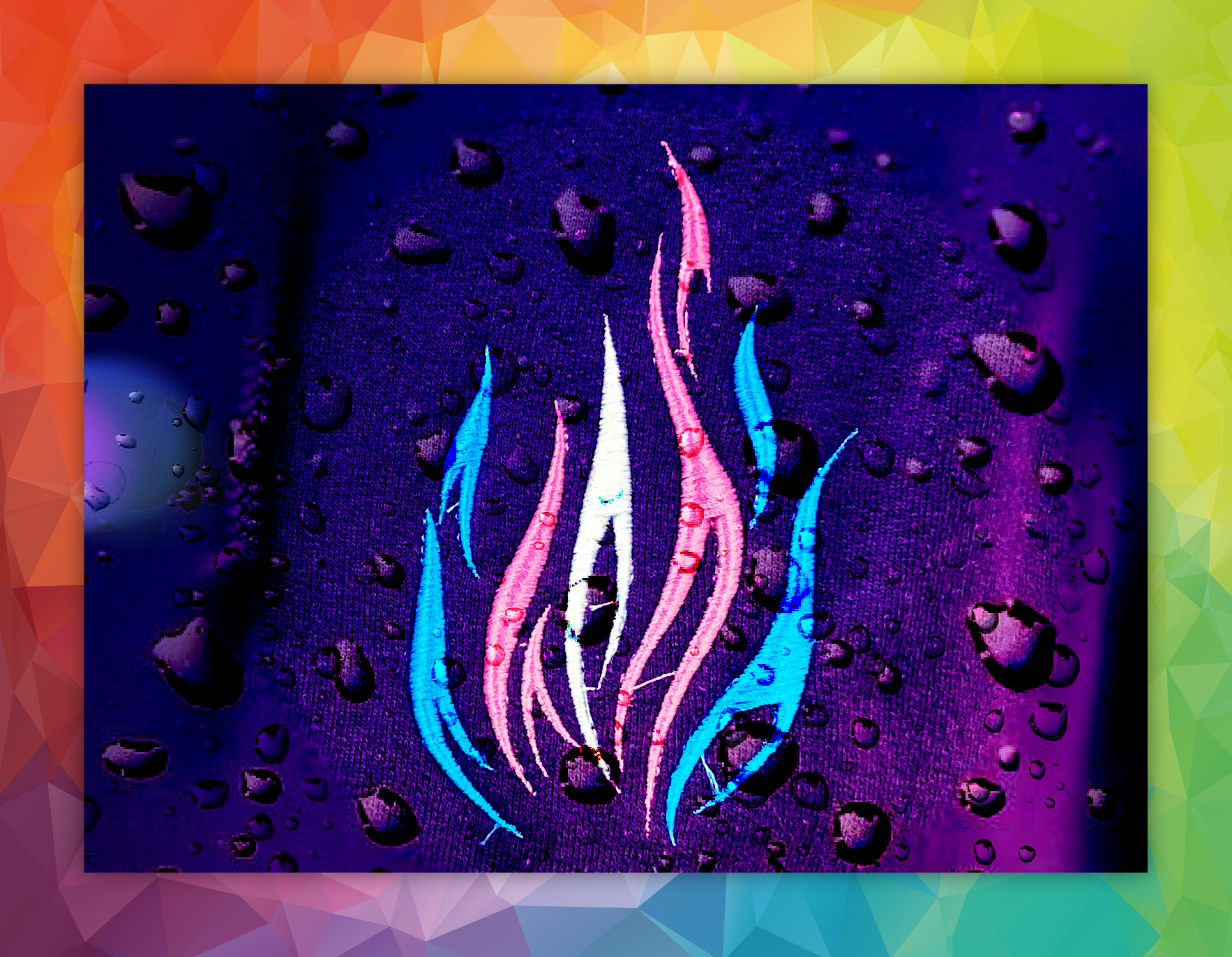 Flames of Trust
