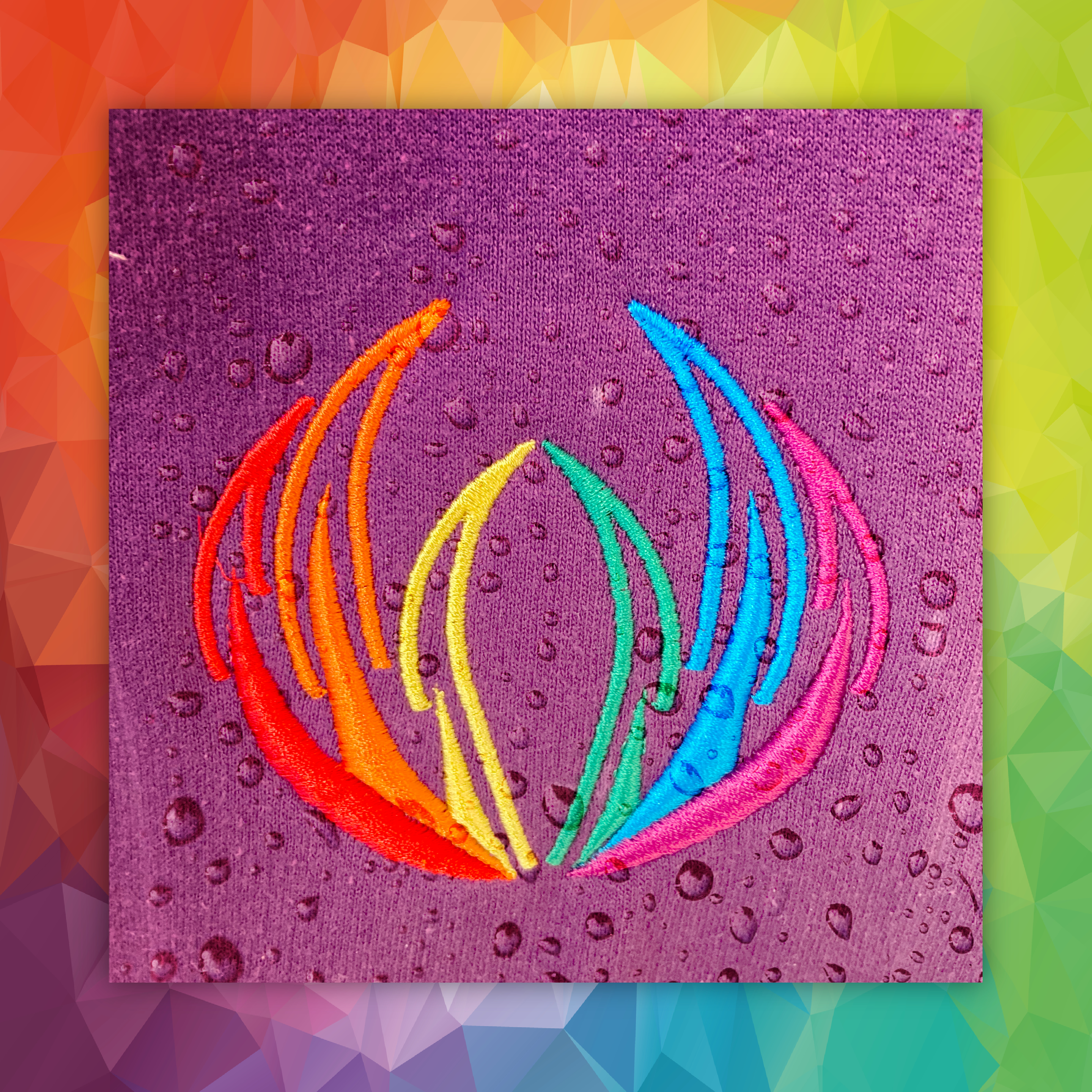 Flames of Strengths