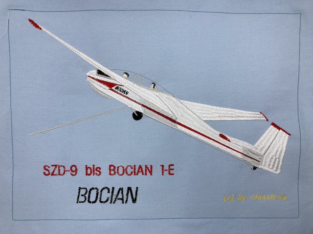 Bocian